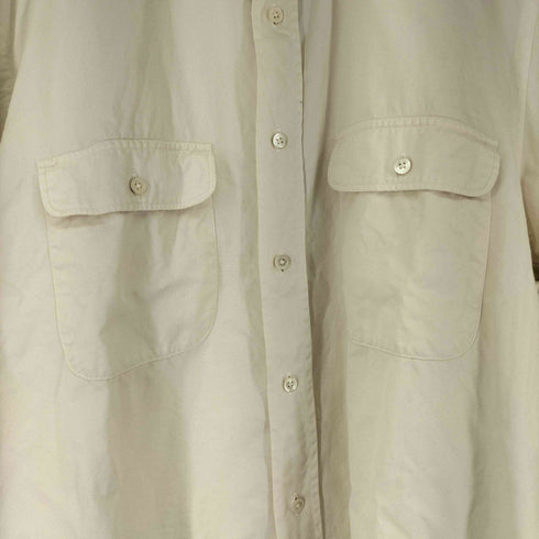 キャプテンサンシャイン KAPTAIN SUNSHINE SS Work Shirt メンズ 38