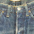 ドゥニーム Denime 旧ドゥニーム オリゾンティ期 ダメージデニムパンツ メンズ W30 L36