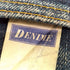 ドゥニーム Denime 旧ドゥニーム オリゾンティ期 ダメージデニムパンツ メンズ W30 L36