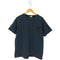 グッドウェア Goodwear USA製 ヘビーオンス ポケットクルーネックTシャツ メンズ JPN:L