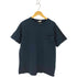 グッドウェア Goodwear USA製 ヘビーオンス ポケットクルーネックTシャツ メンズ JPN:L