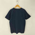 グッドウェア Goodwear USA製 ヘビーオンス ポケットクルーネックTシャツ メンズ JPN:L