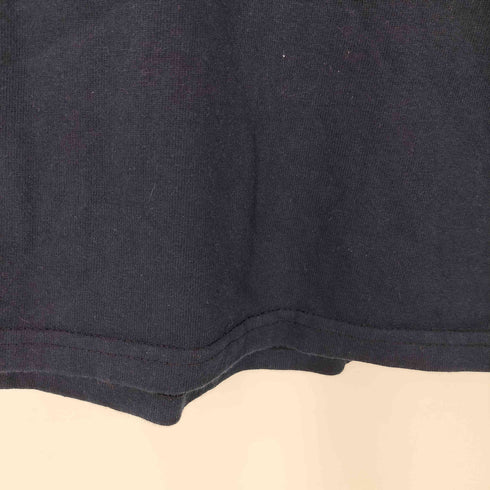 グッドウェア Goodwear USA製 ヘビーオンス ポケットクルーネックTシャツ メンズ JPN:L