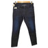 トルネードマート TORNADO MART 17AW HIGH POWER RIGIT SUPER SKINNY DENIM PANTS ハイパワーリジット スーパー スキニー デニム パンツ Y2K メンズ JPN:M