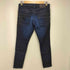 トルネードマート TORNADO MART 17AW HIGH POWER RIGIT SUPER SKINNY DENIM PANTS ハイパワーリジット スーパー スキニー デニム パンツ Y2K メンズ JPN:M
