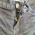 トルネードマート TORNADO MART 17AW HIGH POWER RIGIT SUPER SKINNY DENIM PANTS ハイパワーリジット スーパー スキニー デニム パンツ Y2K メンズ JPN:M