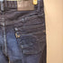 トルネードマート TORNADO MART 17AW HIGH POWER RIGIT SUPER SKINNY DENIM PANTS ハイパワーリジット スーパー スキニー デニム パンツ Y2K メンズ JPN:M