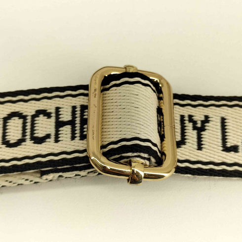 ギラロッシュ Guy Laroche レザーウォレット ショルダー レディース