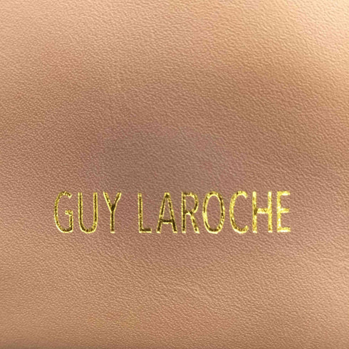 ギラロッシュ Guy Laroche レザーウォレット ショルダー レディース