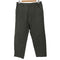 ユニクロ UNIQLO イージーワークパンツ メンズ JPN:M