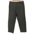 ユニクロ UNIQLO イージーワークパンツ メンズ JPN:M