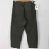 ユニクロ UNIQLO イージーワークパンツ メンズ JPN:M