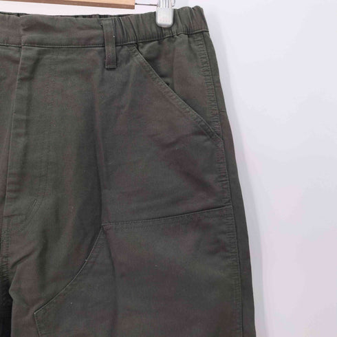 ユニクロ UNIQLO イージーワークパンツ メンズ JPN:M