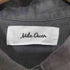ミラオーウェン Mila Owen 24SS 総リネン ロールアップスリーブオーバーラミーシャツ レディース ONE SIZE