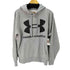 アンダーアーマー UNDER ARMOUR フロントロゴプリントパーカー メンズ import:M