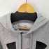 アンダーアーマー UNDER ARMOUR フロントロゴプリントパーカー メンズ import:M