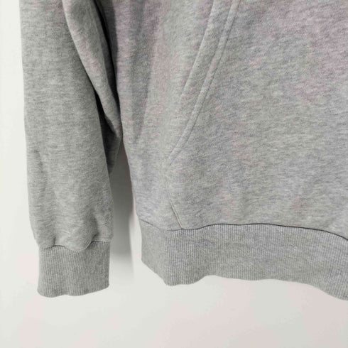 アンダーアーマー UNDER ARMOUR フロントロゴプリントパーカー メンズ import:M