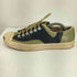 コンバース CONVERSE JACK PURCELL RALLY SADDLE LEATHER メンズ JPN:27.5