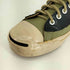 コンバース CONVERSE JACK PURCELL RALLY SADDLE LEATHER メンズ JPN:27.5