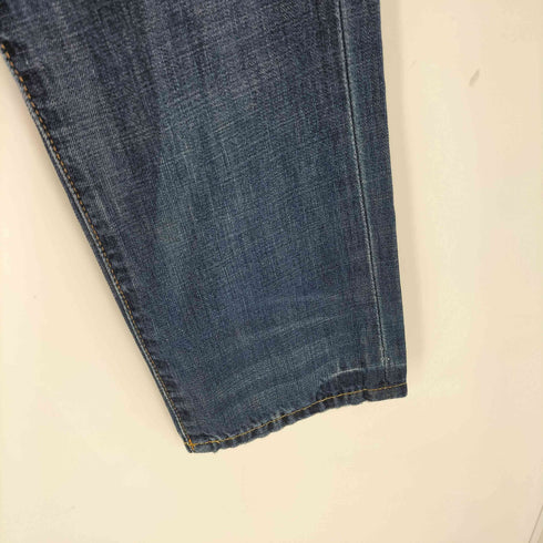 ポロラルフローレン POLO RALPH LAUREN ダメージ加工 デニムパンツ メンズ 28/30