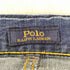 ポロラルフローレン POLO RALPH LAUREN ダメージ加工 デニムパンツ メンズ 28/30