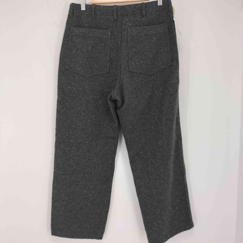 ビームス BEAMS ×Lanificio Zanieri ウールベイカーパンツ メンズ US:30-31