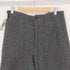 ビームス BEAMS ×Lanificio Zanieri ウールベイカーパンツ メンズ US:30-31