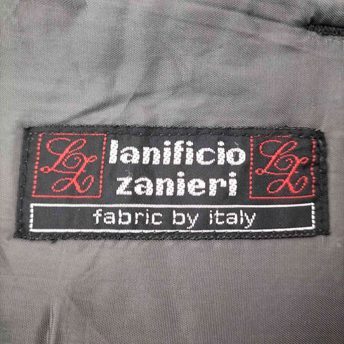 ビームス BEAMS ×Lanificio Zanieri ウールベイカーパンツ メンズ US:30-31