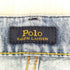 ポロラルフローレン POLO RALPH LAUREN ブリーチ加工デニムパンツ メンズ 30×30