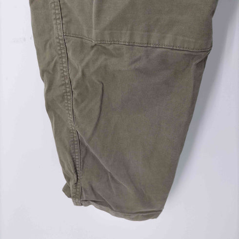 ユニクロ UNIQLO カーゴパンツ メンズ JPN:M
