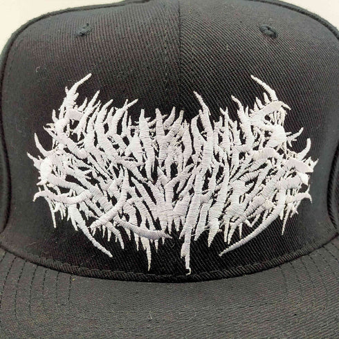 Gluttonous Slaughter CAP グラトナス・スローター キャップ メンズ FREE