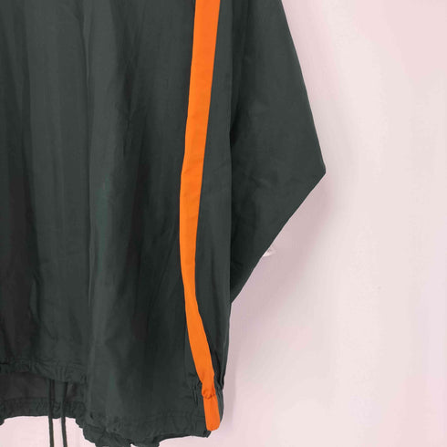 フルギ ignio バイカラー ロゴ刺繍 プルオーバートップス メンズ JPN:M