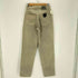 リーバイス Levis 90-00S USA製 SILVER TAB LOOSE ジップフライデニムパンツ メンズ 28×32