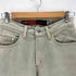 リーバイス Levis 90-00S USA製 SILVER TAB LOOSE ジップフライデニムパンツ メンズ 28×32
