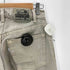リーバイス Levis 90-00S USA製 SILVER TAB LOOSE ジップフライデニムパンツ メンズ 28×32