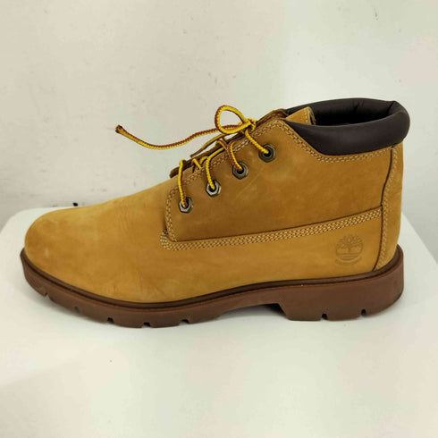 ティンバーランド Timberland ベーシック チャッカ ウォータープルーフ メンズ 27