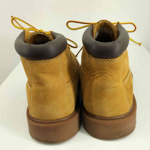 ティンバーランド Timberland ベーシック チャッカ ウォータープルーフ メンズ 27