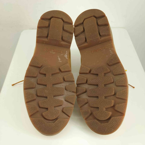 ティンバーランド Timberland ベーシック チャッカ ウォータープルーフ メンズ 27