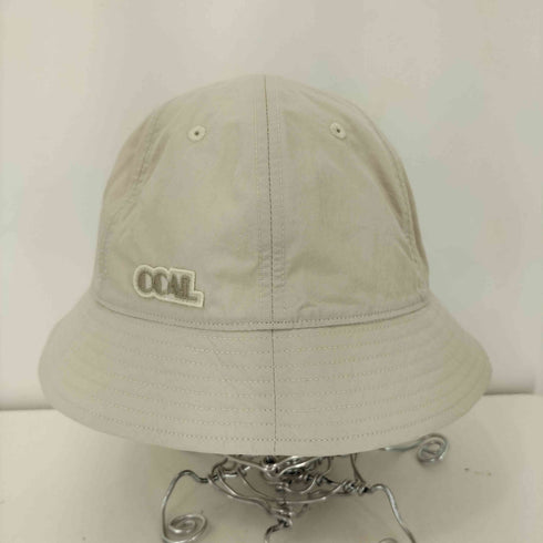 ナナミカ nanamica 25SS Reversible Hat OOAL メンズ 57
