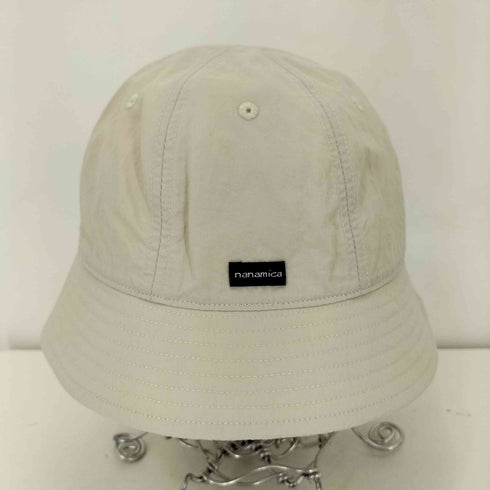 ナナミカ nanamica 25SS Reversible Hat OOAL メンズ 57