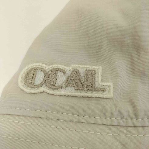 ナナミカ nanamica 25SS Reversible Hat OOAL メンズ 57