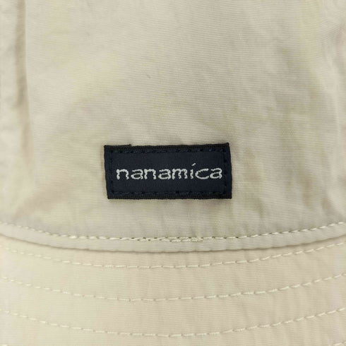 ナナミカ nanamica 25SS Reversible Hat OOAL メンズ 57