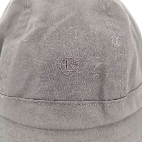 ナナミカ nanamica 25SS Wind Hat メンズ 58