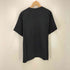 ノイズグラインド グラインドコア アートワーク S/S クルーネック Tシャツ メンズ import:L