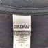 ノイズグラインド グラインドコア アートワーク S/S クルーネック Tシャツ メンズ import:L