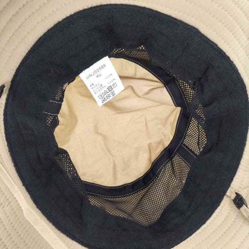 ザノースフェイス THE NORTH FACE ホライズンハット レディース KL
