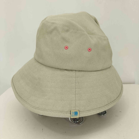 カリマー Karrimor UV bucket hat W's レディース ONE SIZE