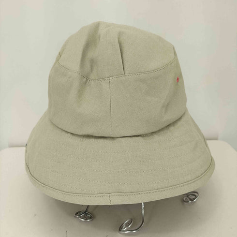 カリマー Karrimor UV bucket hat W's レディース ONE SIZE