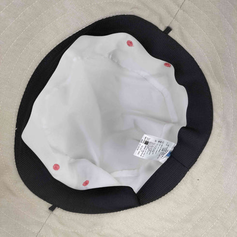 カリマー Karrimor UV bucket hat W's レディース ONE SIZE