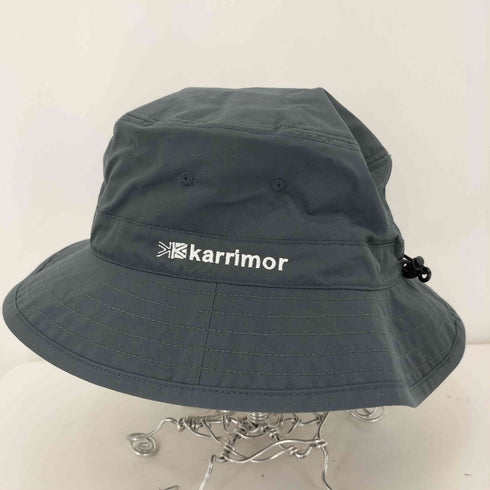 カリマー Karrimor packable traveller hat メンズ ONE SIZE